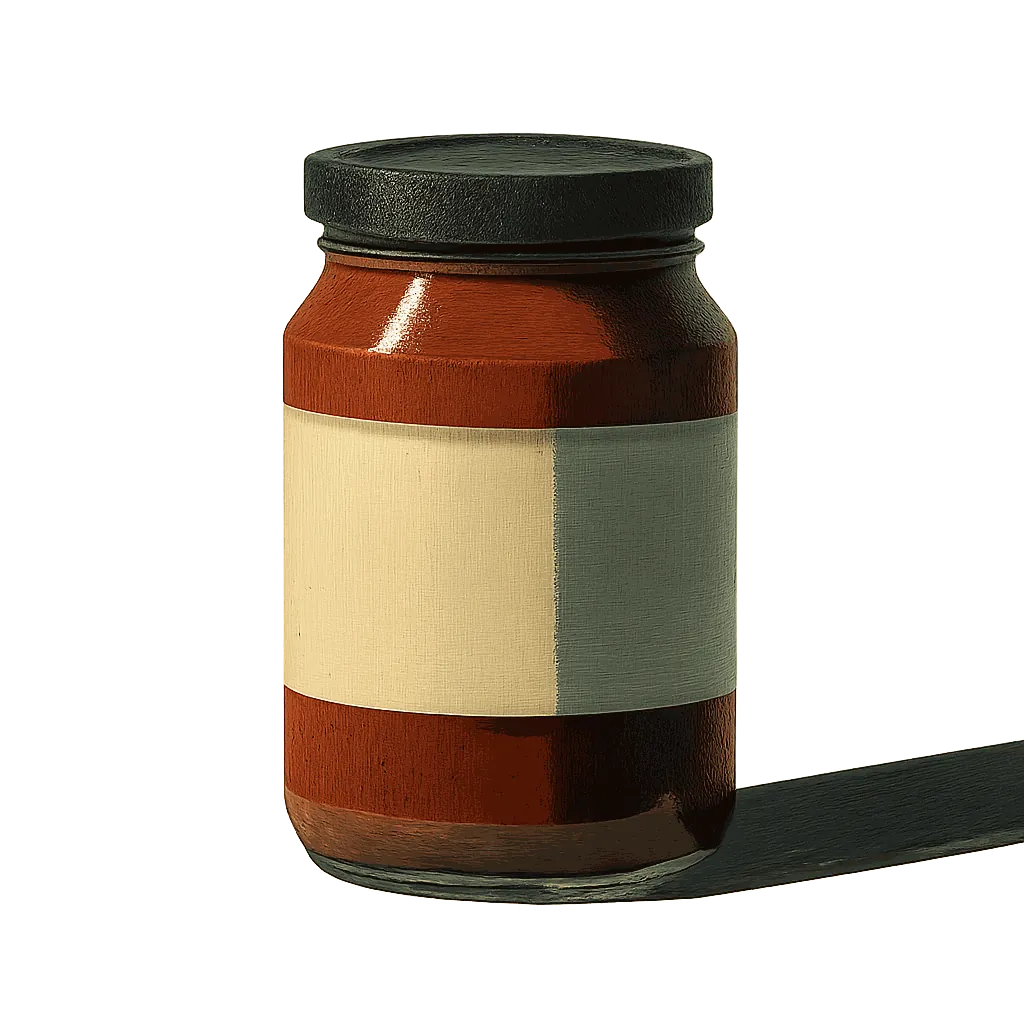 Red curry paste